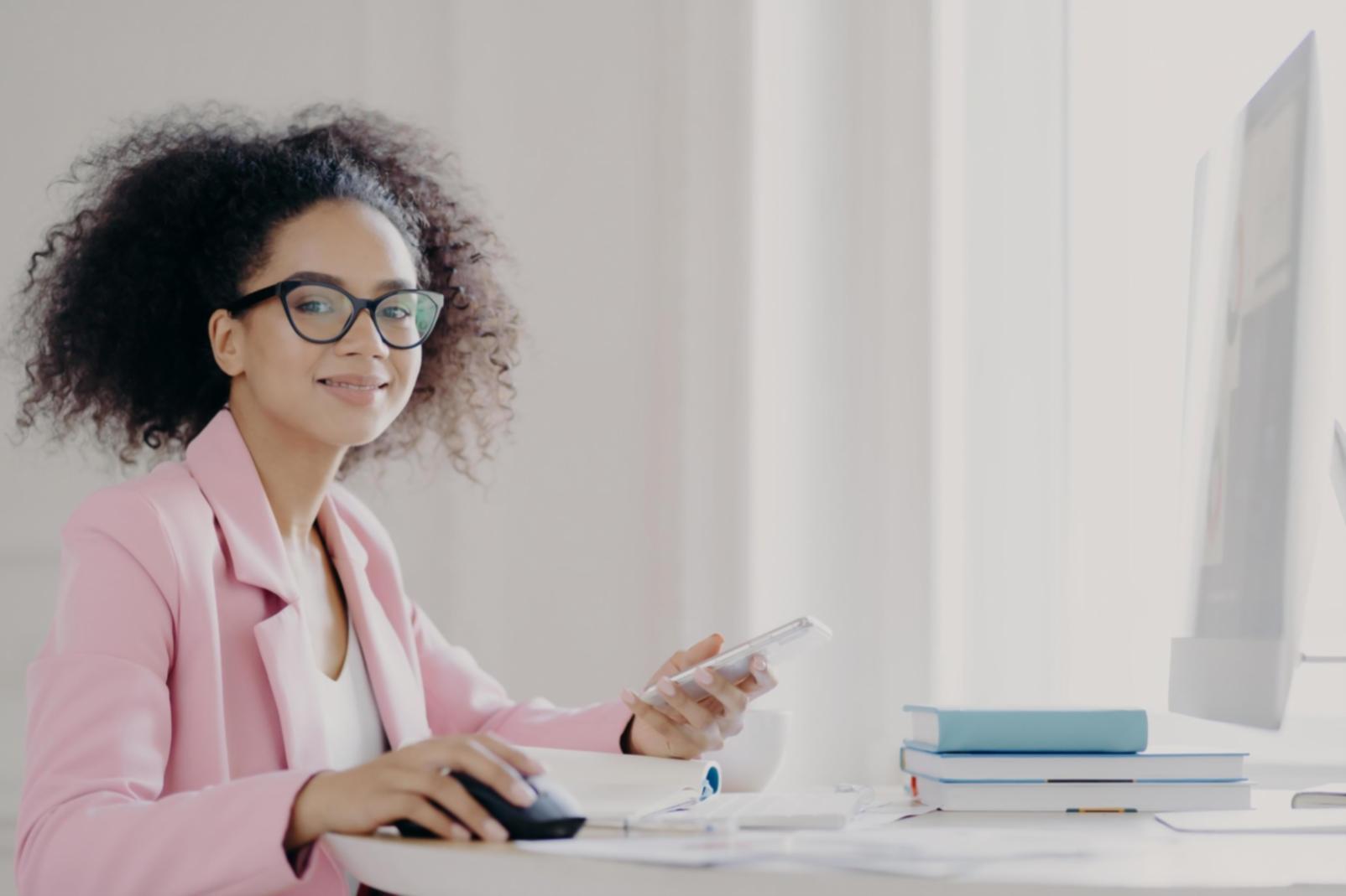 Moderne Finanzberatung und digitale Innovation bei thaloventira