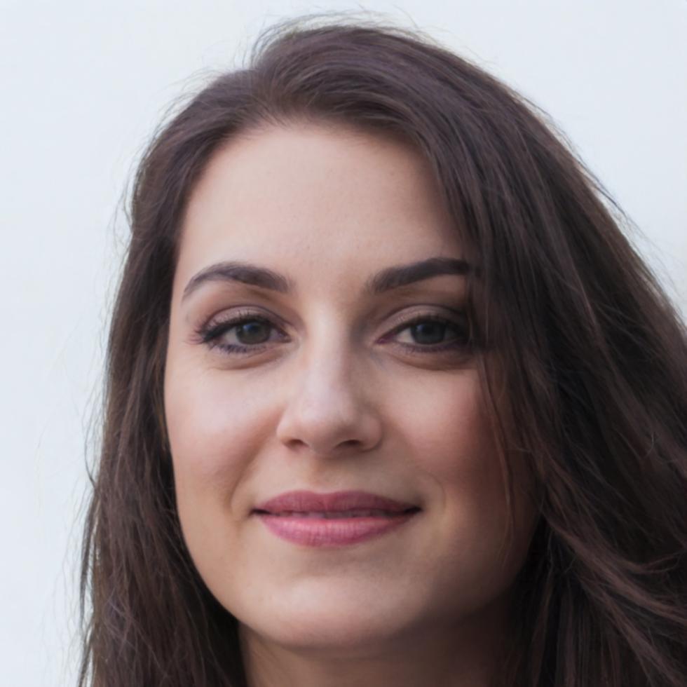Maria Schmidt Porträt